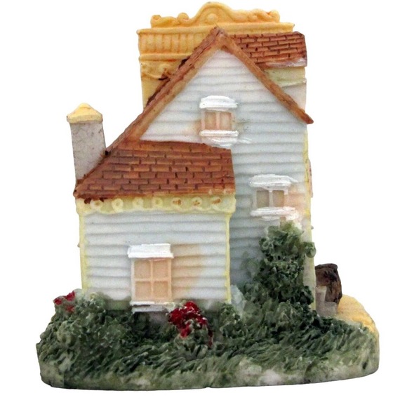 Vintage‎ Liberty Falls The American Collection Old Homestead Restaurant - Picture 3 of 11